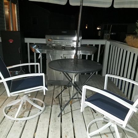 Apartamento Hampton House Clinton Township Exterior foto