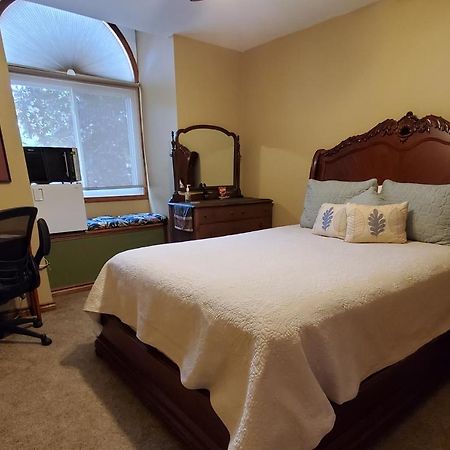 Apartamento Hampton House Clinton Township Exterior foto
