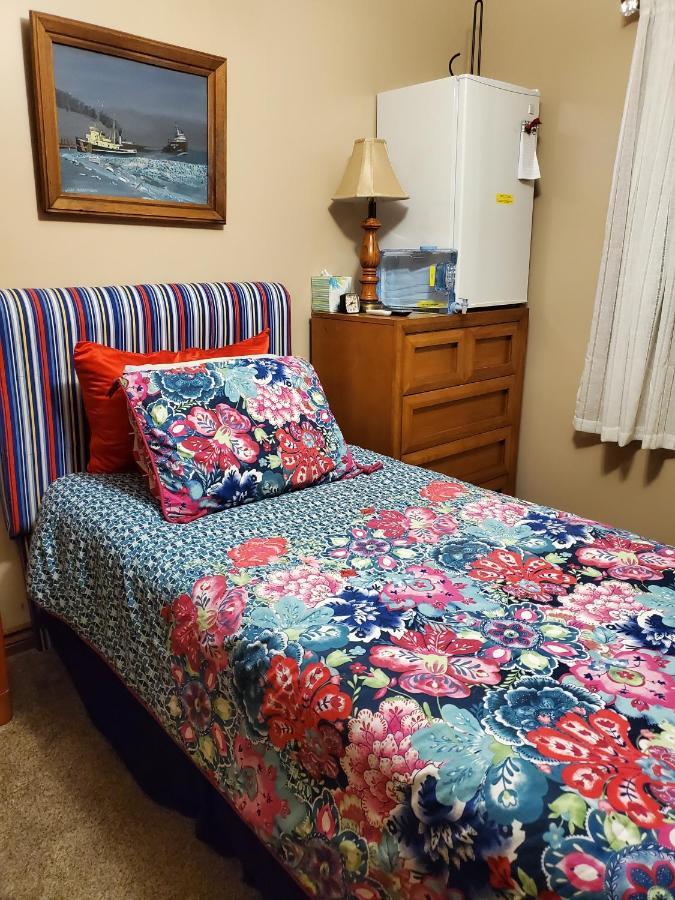 Apartamento Hampton House Clinton Township Exterior foto