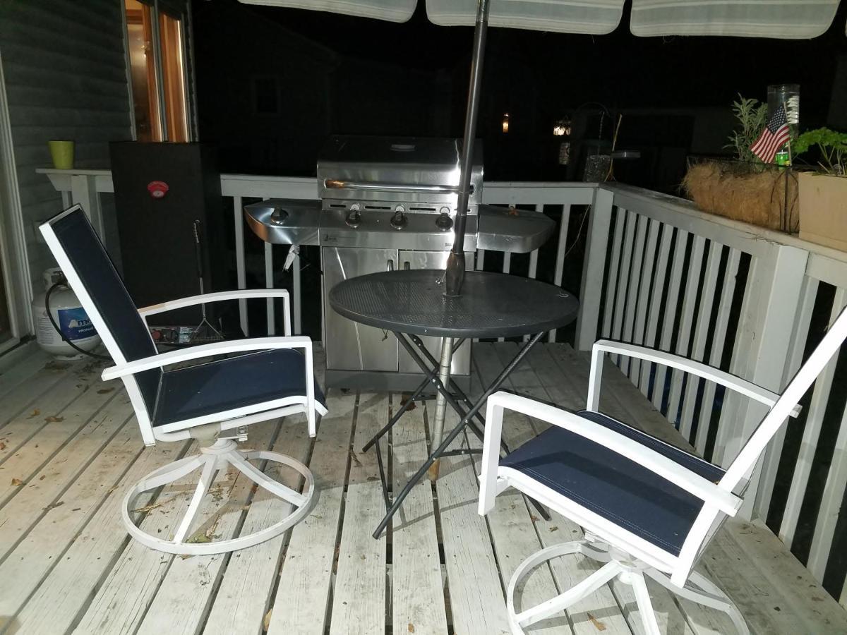 Apartamento Hampton House Clinton Township Exterior foto