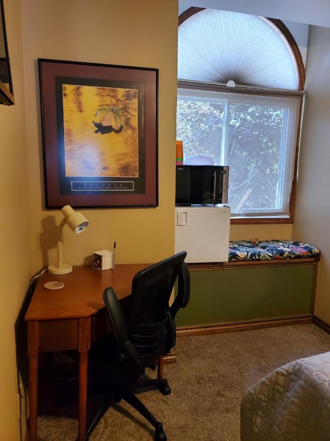Apartamento Hampton House Clinton Township Exterior foto