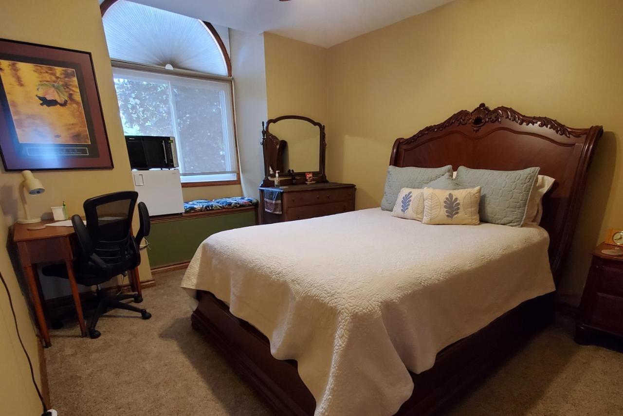 Apartamento Hampton House Clinton Township Exterior foto