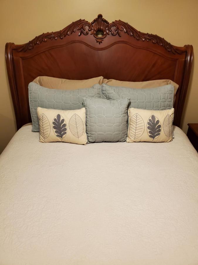 Apartamento Hampton House Clinton Township Exterior foto