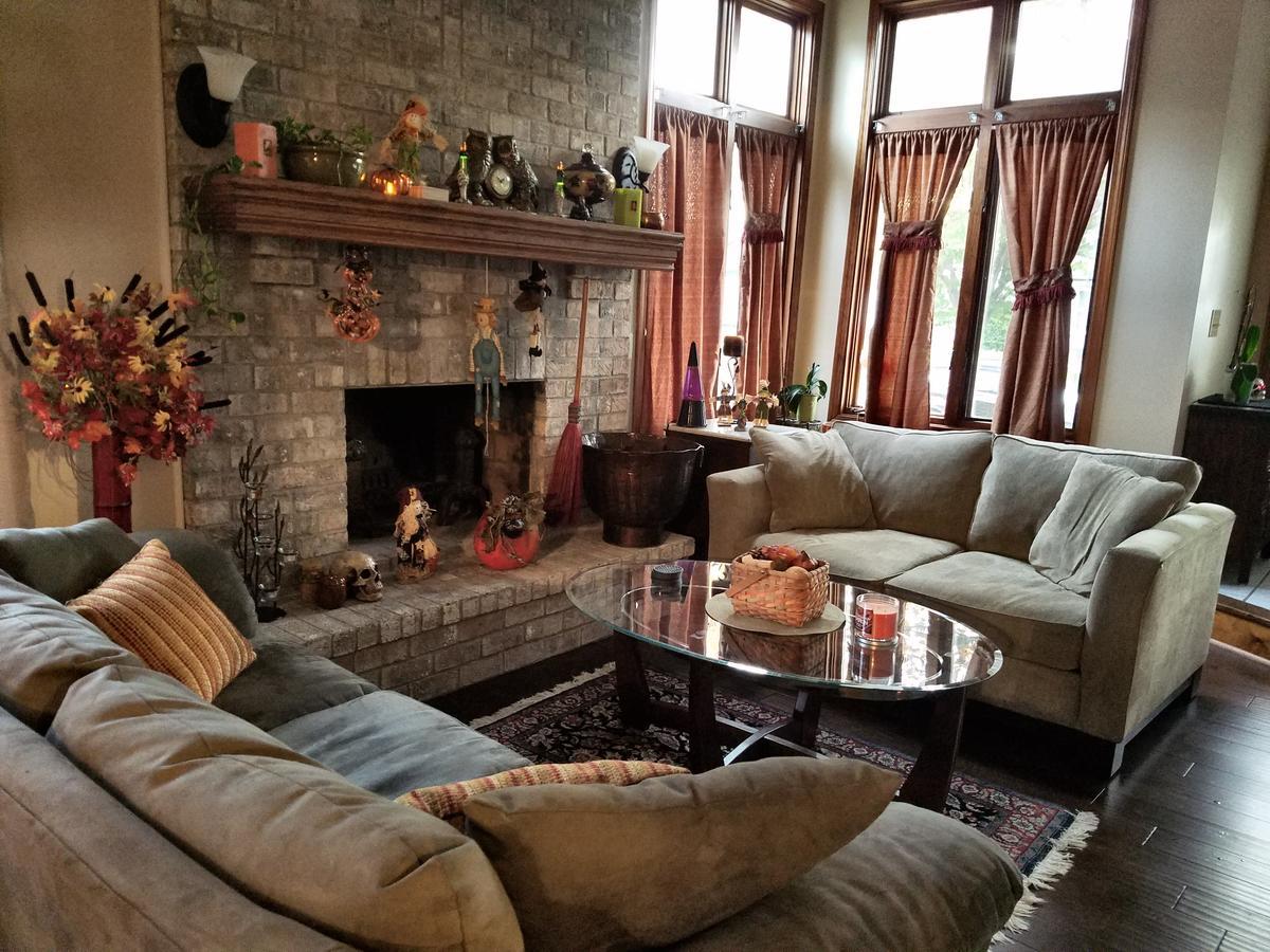 Apartamento Hampton House Clinton Township Exterior foto