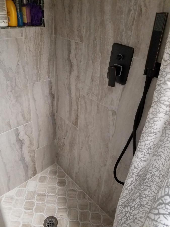 Apartamento Hampton House Clinton Township Exterior foto